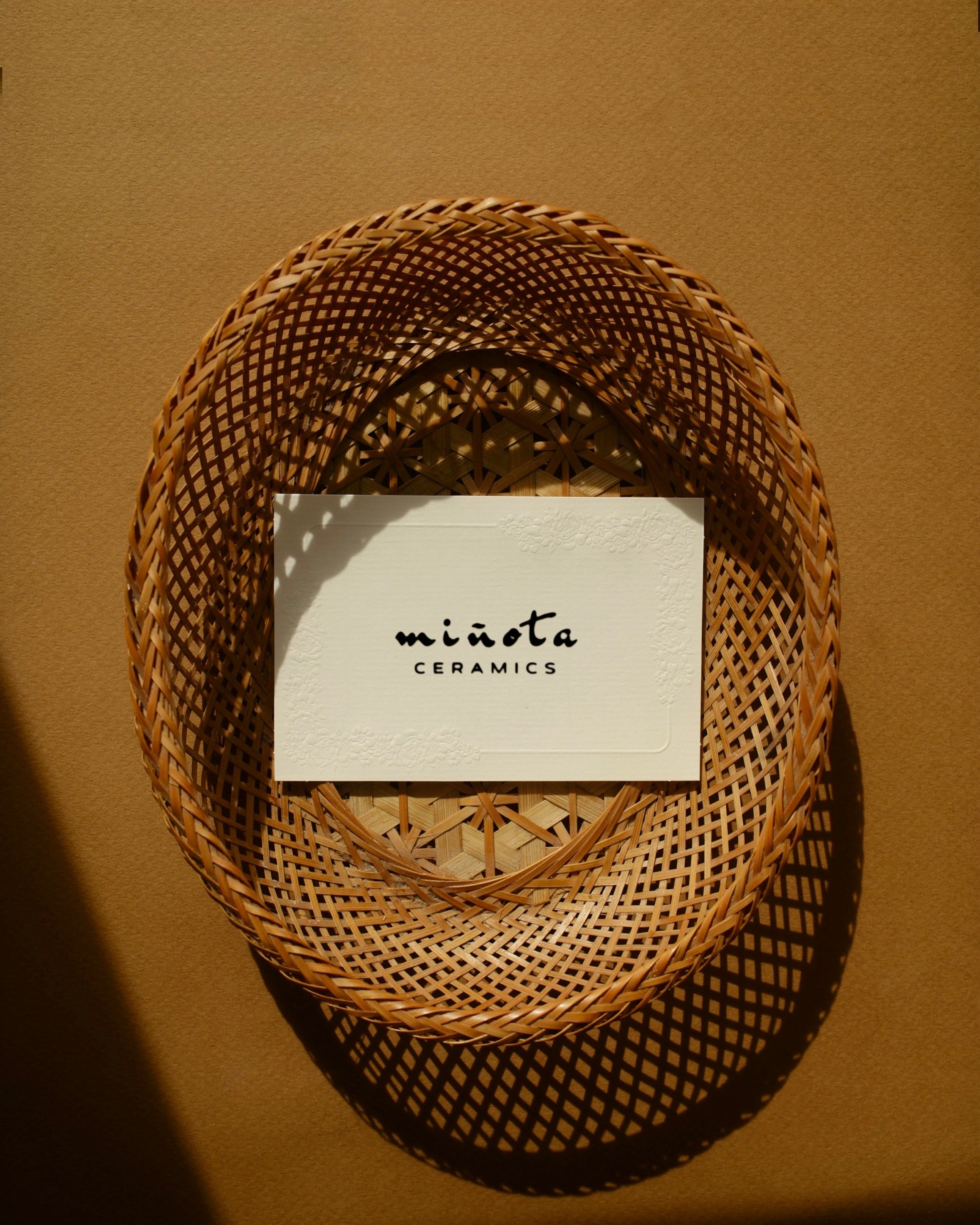 miñota Geschenkgutschein