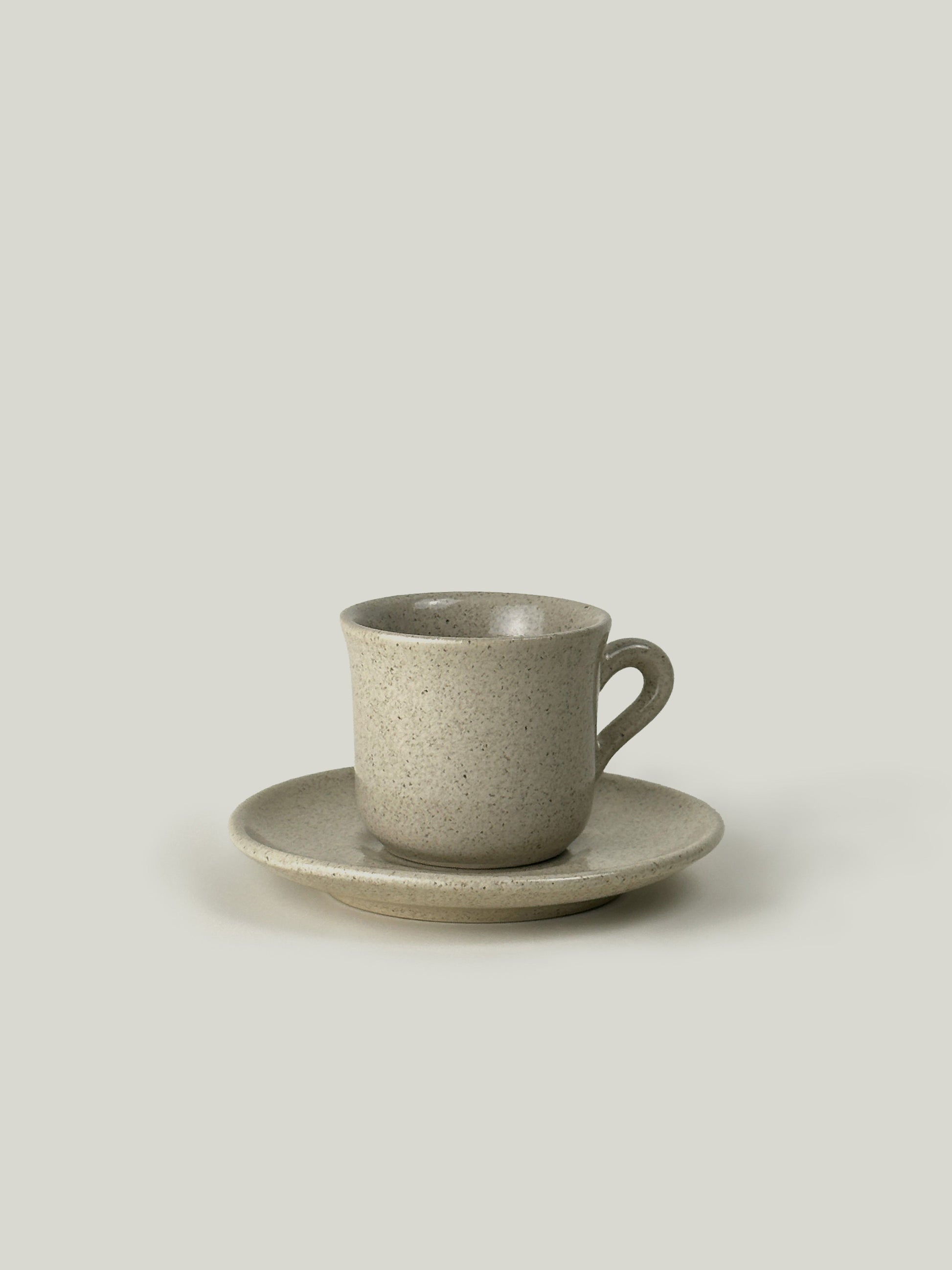 Tassen‑Set Viana - miñota ceramics