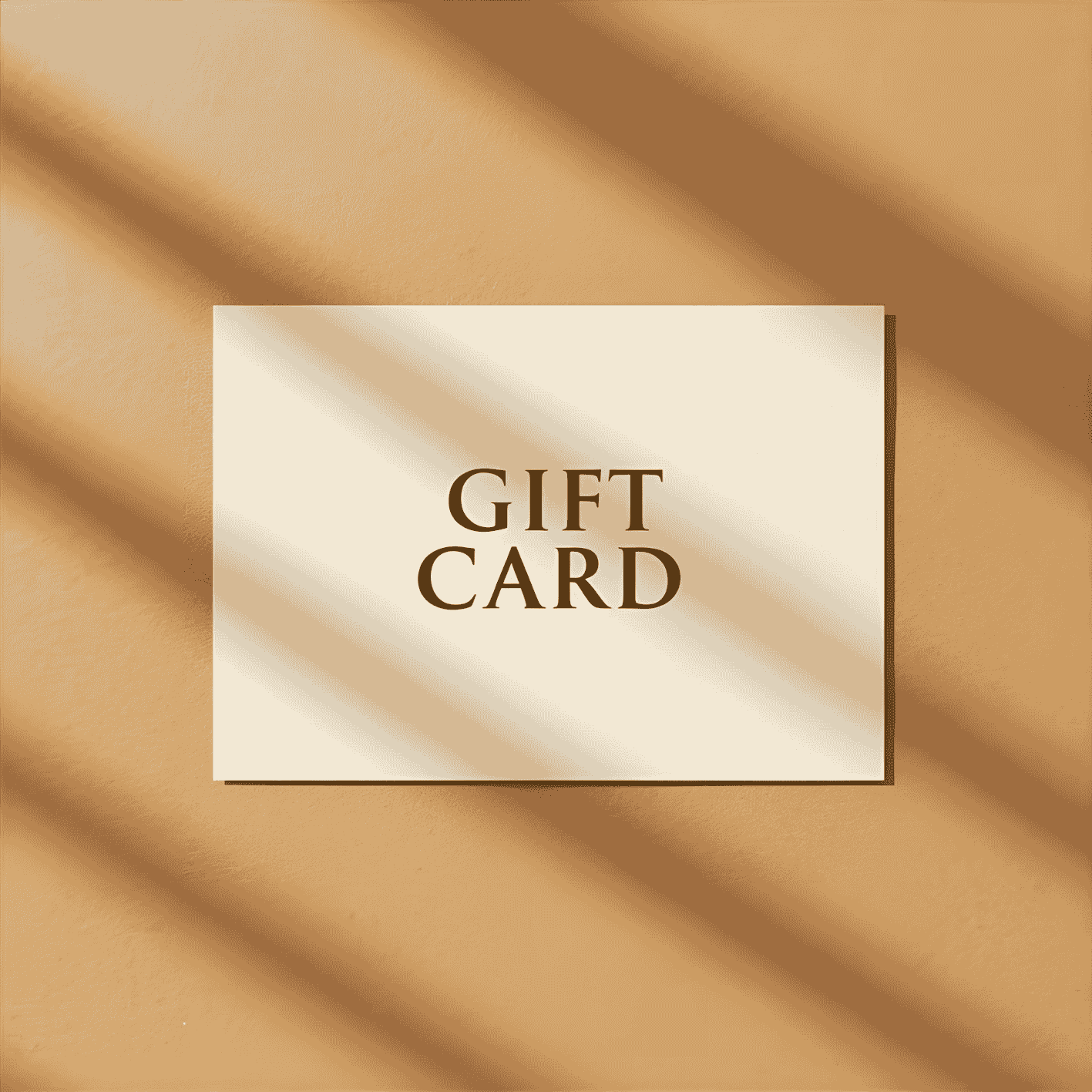 miñota gift voucher