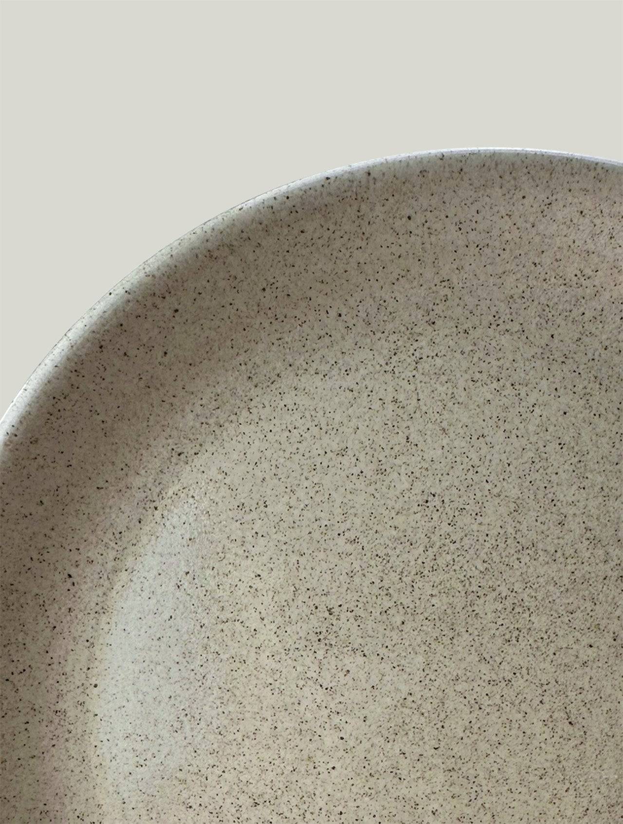 Dinner‑Set komplett Viana - miñota ceramics