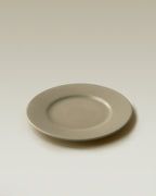Small plate - Afeto - Taupe
