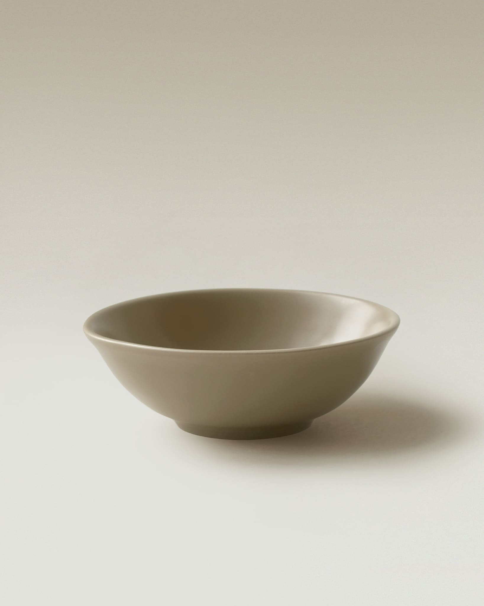 Schüssel - Afeto - Taupe