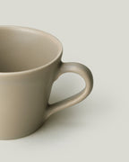 Tasse Taupe