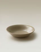 Deep plate - Afeto - Taupe